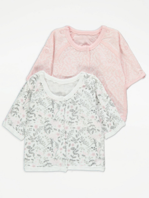 asda prem baby clothes