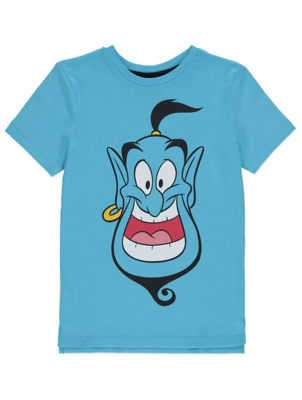 aladdin toddler shirt