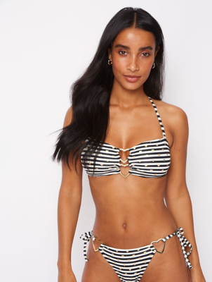 asda george women's swimwear