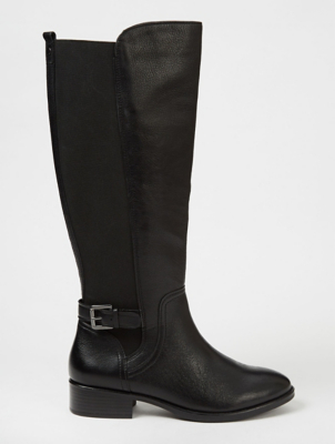 knee high boots asda