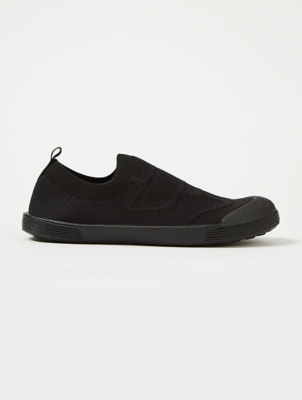 george asda plimsolls