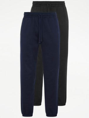 asda mens tracksuit bottoms