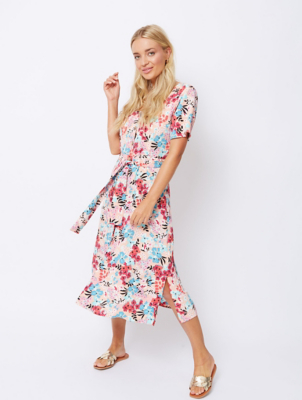 asda flower girl dresses