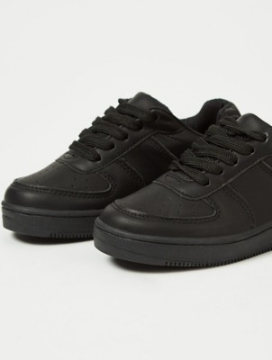 asda boys trainers