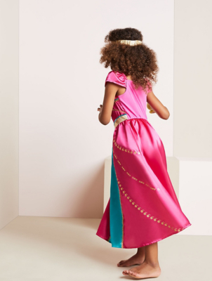 jasmine outfit asda