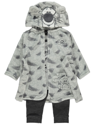 asda pyjamas baby boy