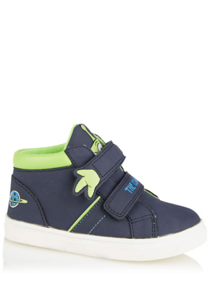 asda toy story shoes