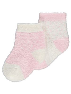 newborn socks asda