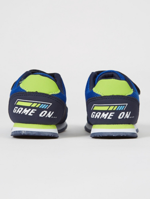 asda paw patrol trainers