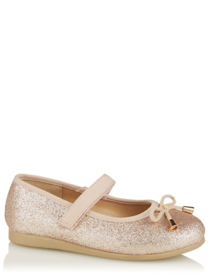 asda ballerina shoes