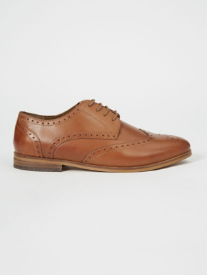 cool brogues