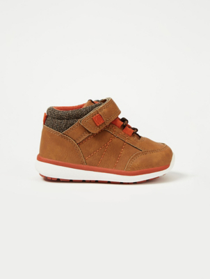 asda hiking boots