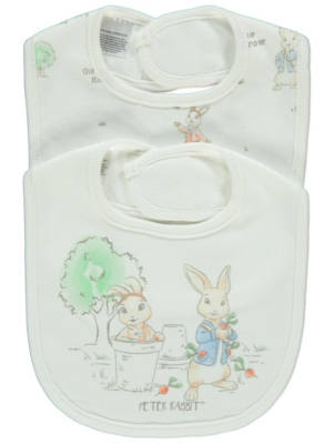 white bibs asda