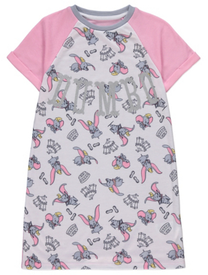 asda dumbo dress