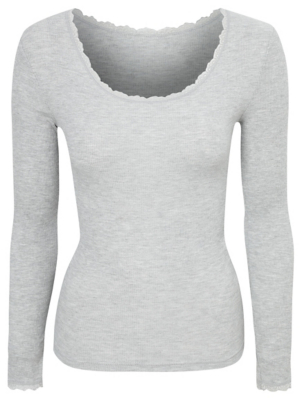 thermal long sleeve top womens asda