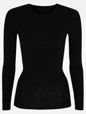 black thermal