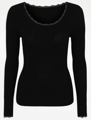 asda thermal top