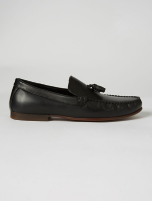 asda mens loafers