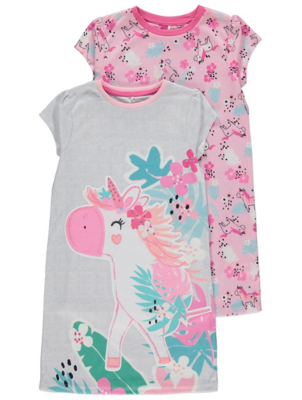 unicorn nightdresses