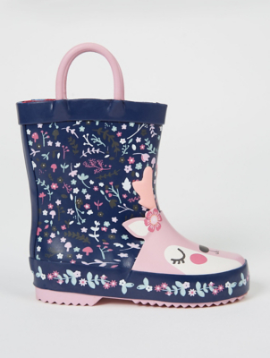 first walker wellington boots