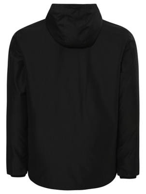 mens waterproof jacket asda
