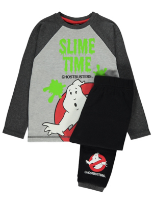 ghostbusters toys asda