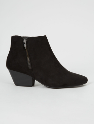 asda george ladies ankle boots