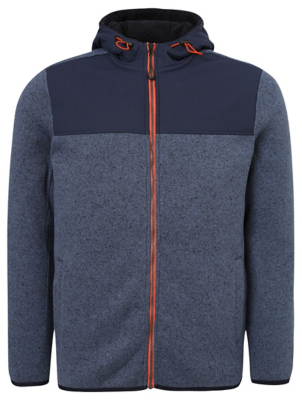 mens waterproof jacket asda