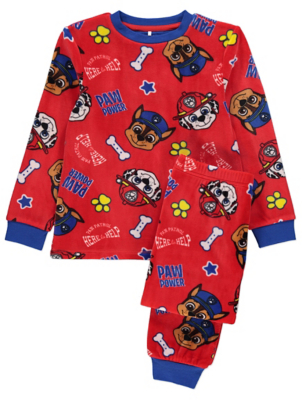 asda paw patrol