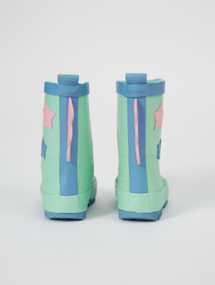 asda unicorn boots