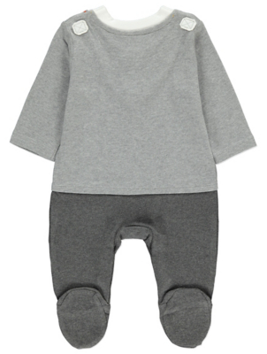 asda baby harry potter