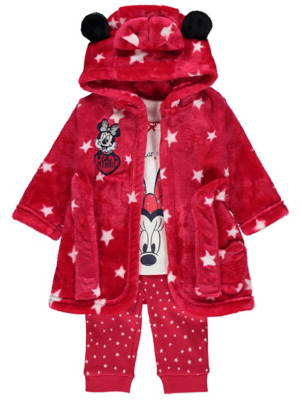 childrens dressing gowns asda