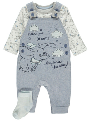 asda baby outfits