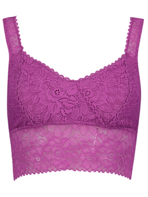 asda bralette