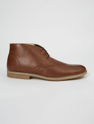 asda desert boots