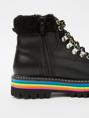 asda hiking boots
