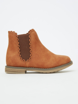 asda chelsea boots