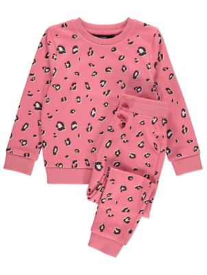 asda childrens tracksuits