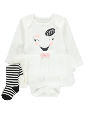 asda baby dress up