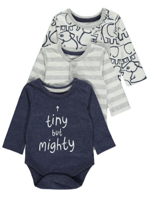 asda george tiny baby clothes