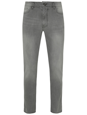 asda george white jeans