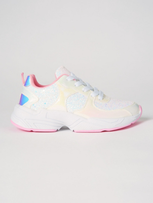 ladies trainers asda