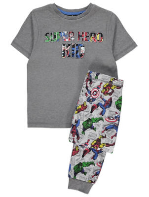 mini me pyjamas