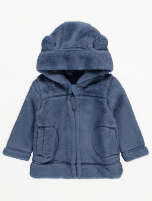 baby boy cardigan asda