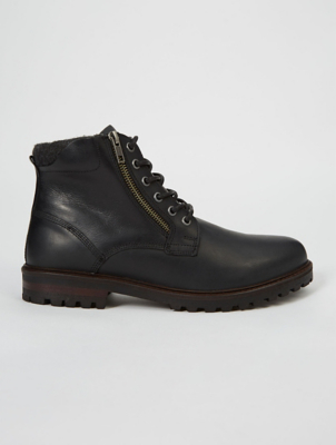 asda mens work boots