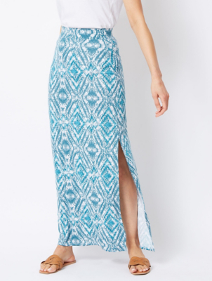 asda george maxi skirts