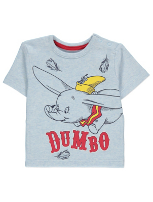 george asda dumbo