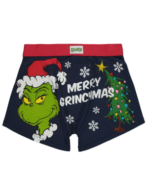 asda mens boxer shorts