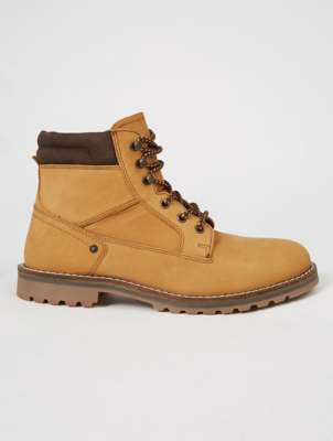 asda mens work boots