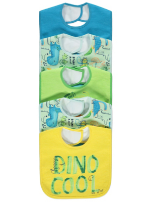asda george bibs